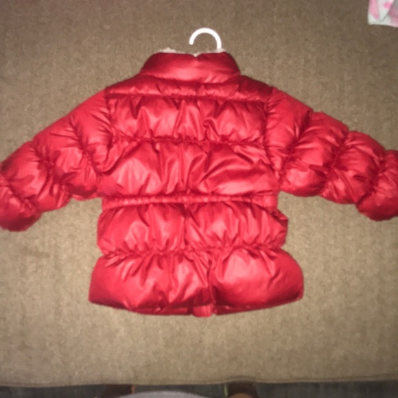 Puffer jacket - Picture 6 of 6